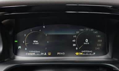 Aviator 2nd Generation