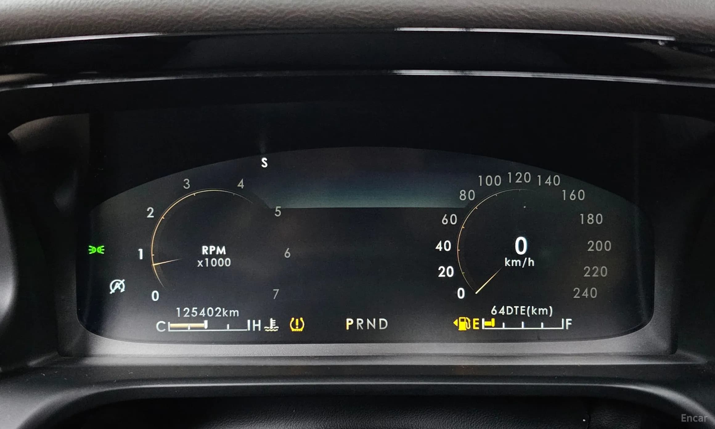 Aviator 2nd Generation