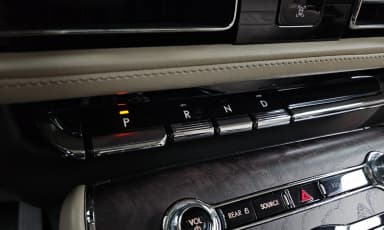 Aviator 2nd Generation