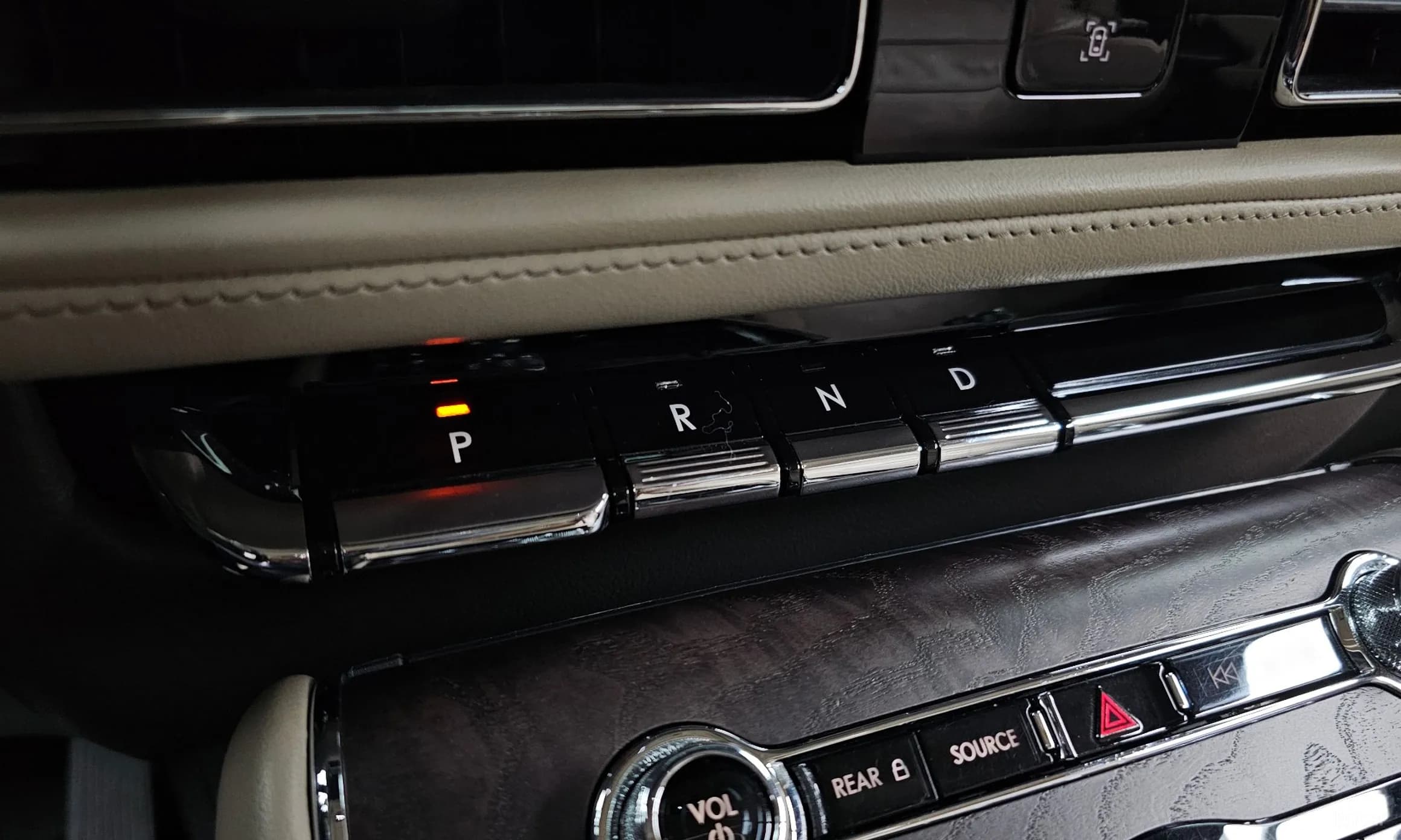 Aviator 2nd Generation