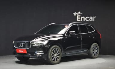 XC60 Gen 2