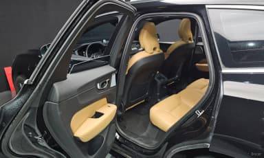 XC60 Gen 2