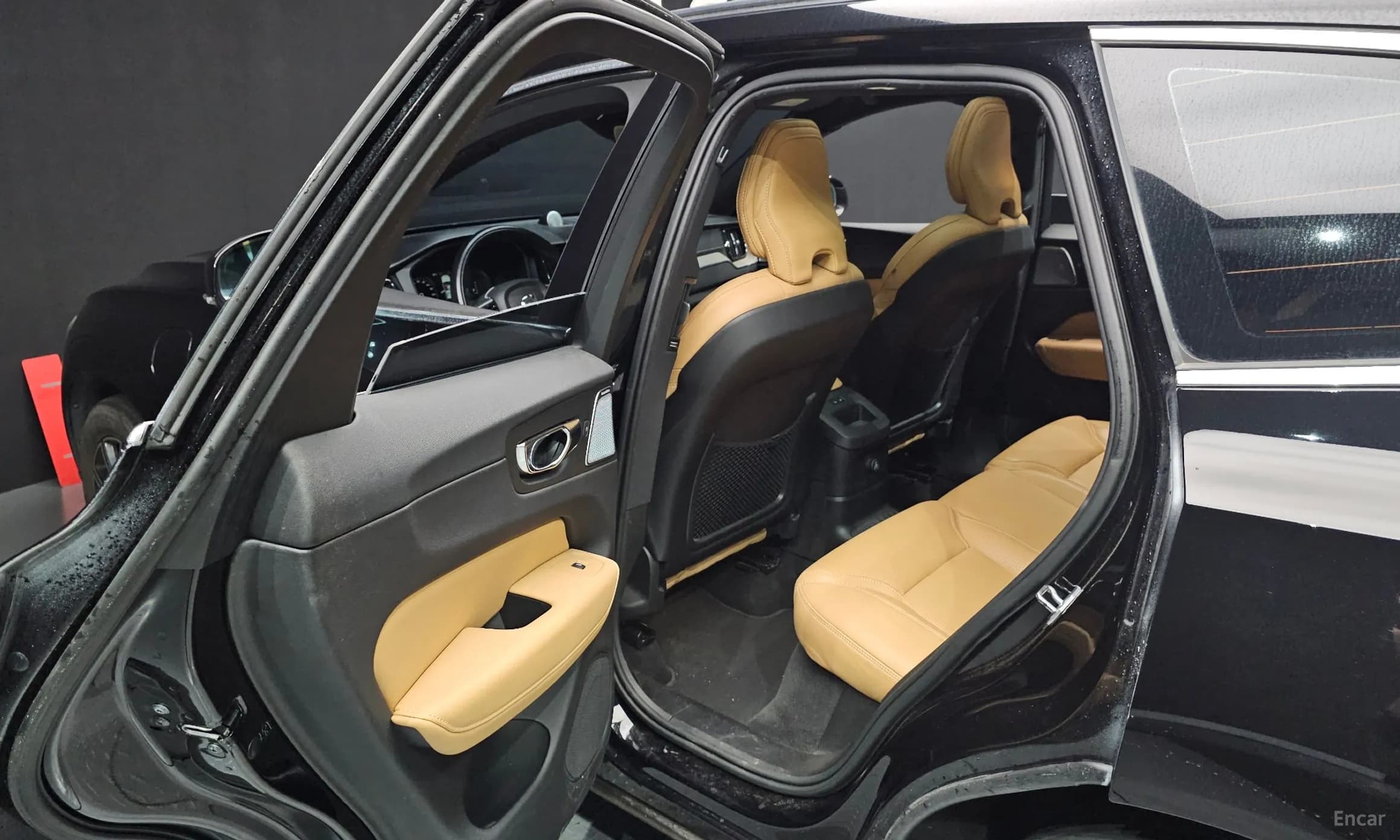 XC60 Gen 2