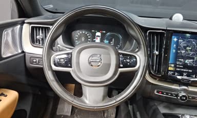 XC60 Gen 2