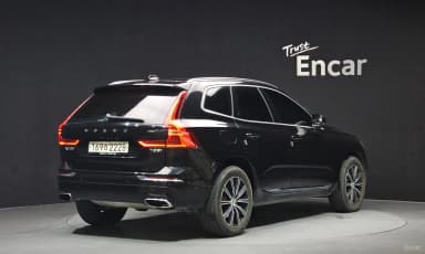 XC60 Gen 2