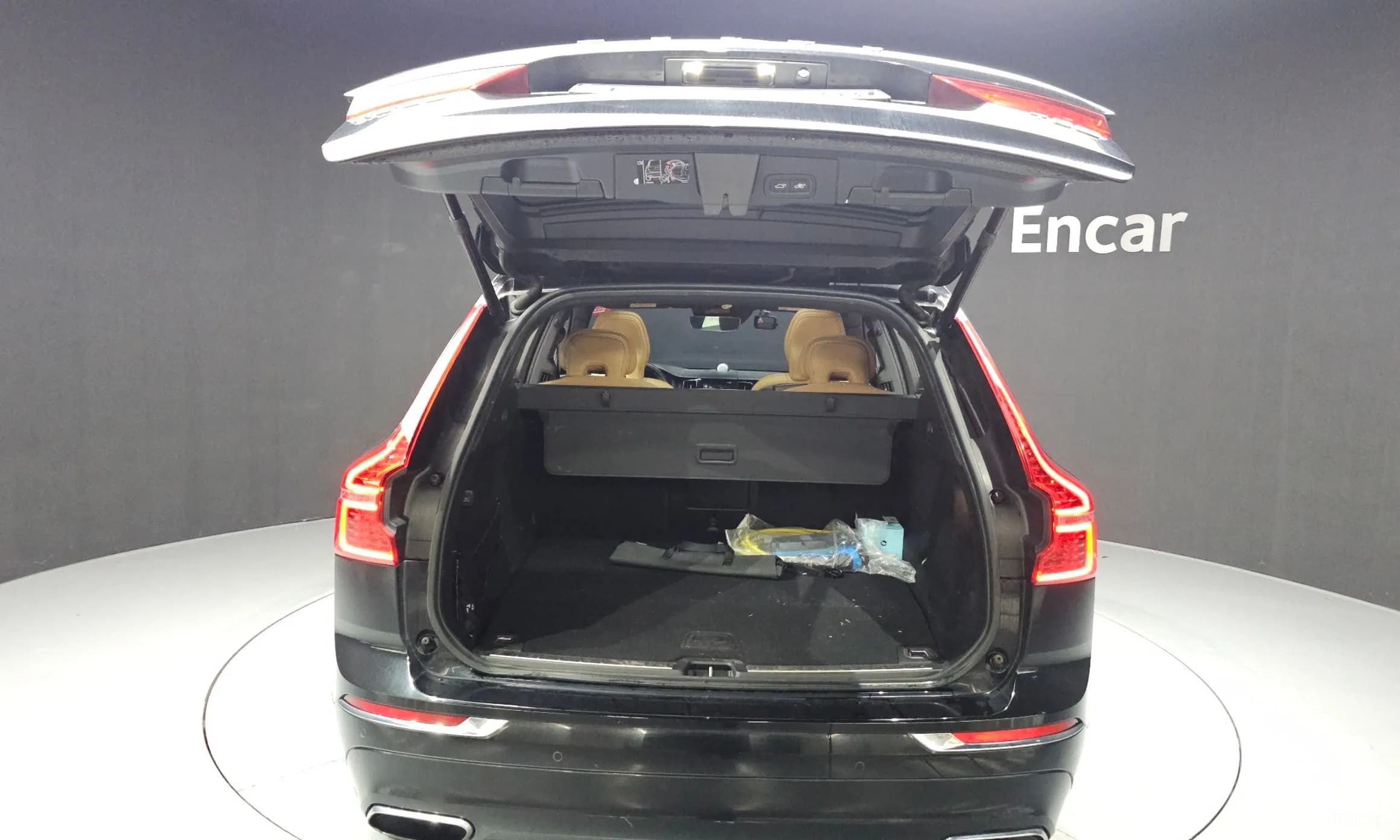 XC60 Gen 2