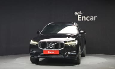 XC60 Gen 2