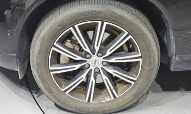 XC60 Gen 2