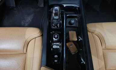 XC60 Gen 2