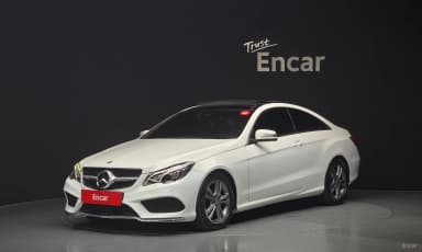 E-Class W212