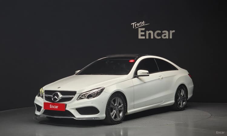 E-Class W212