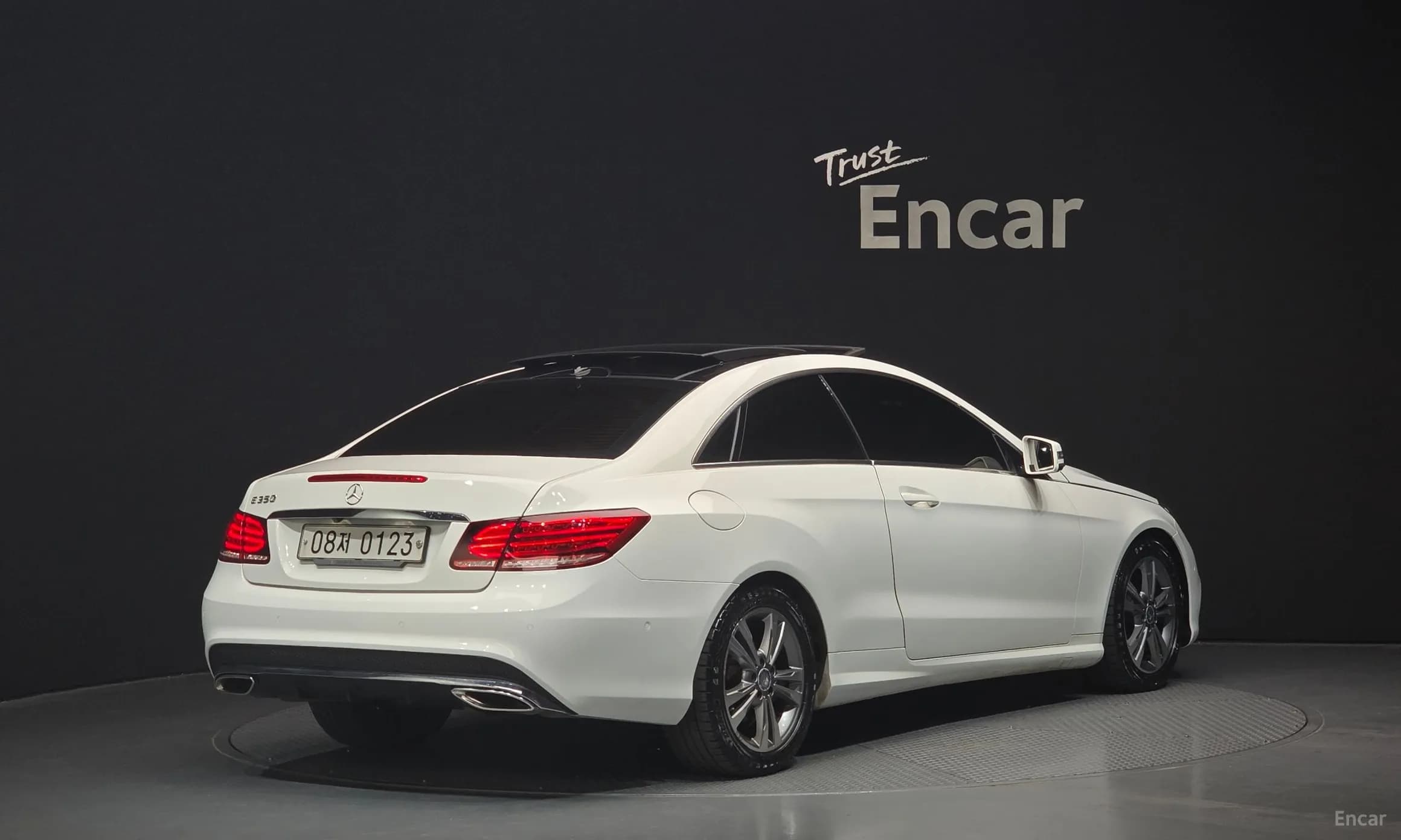E-Class W212