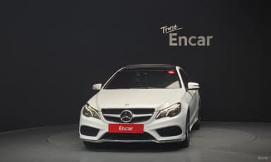E-Class W212