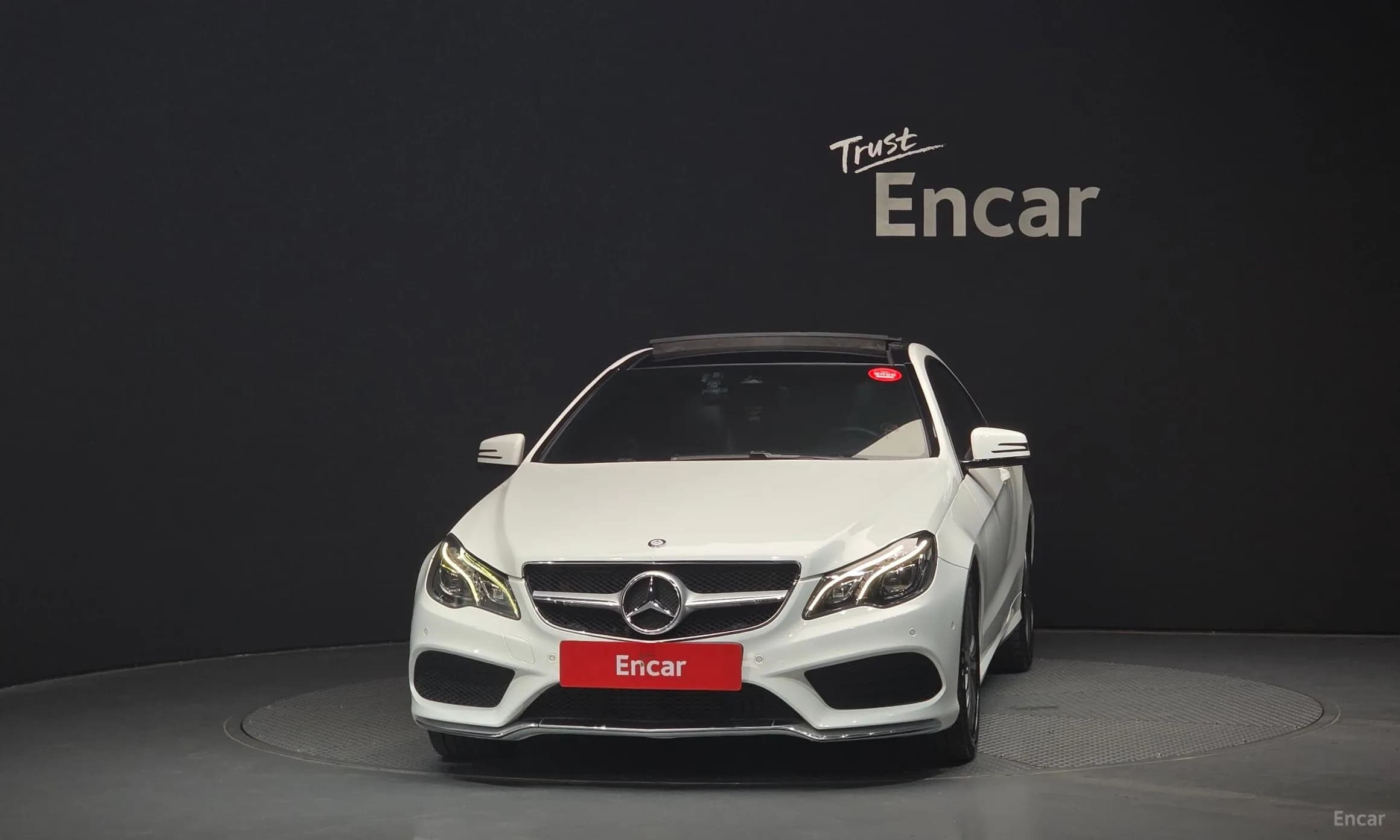 E-Class W212