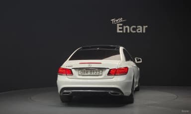 E-Class W212
