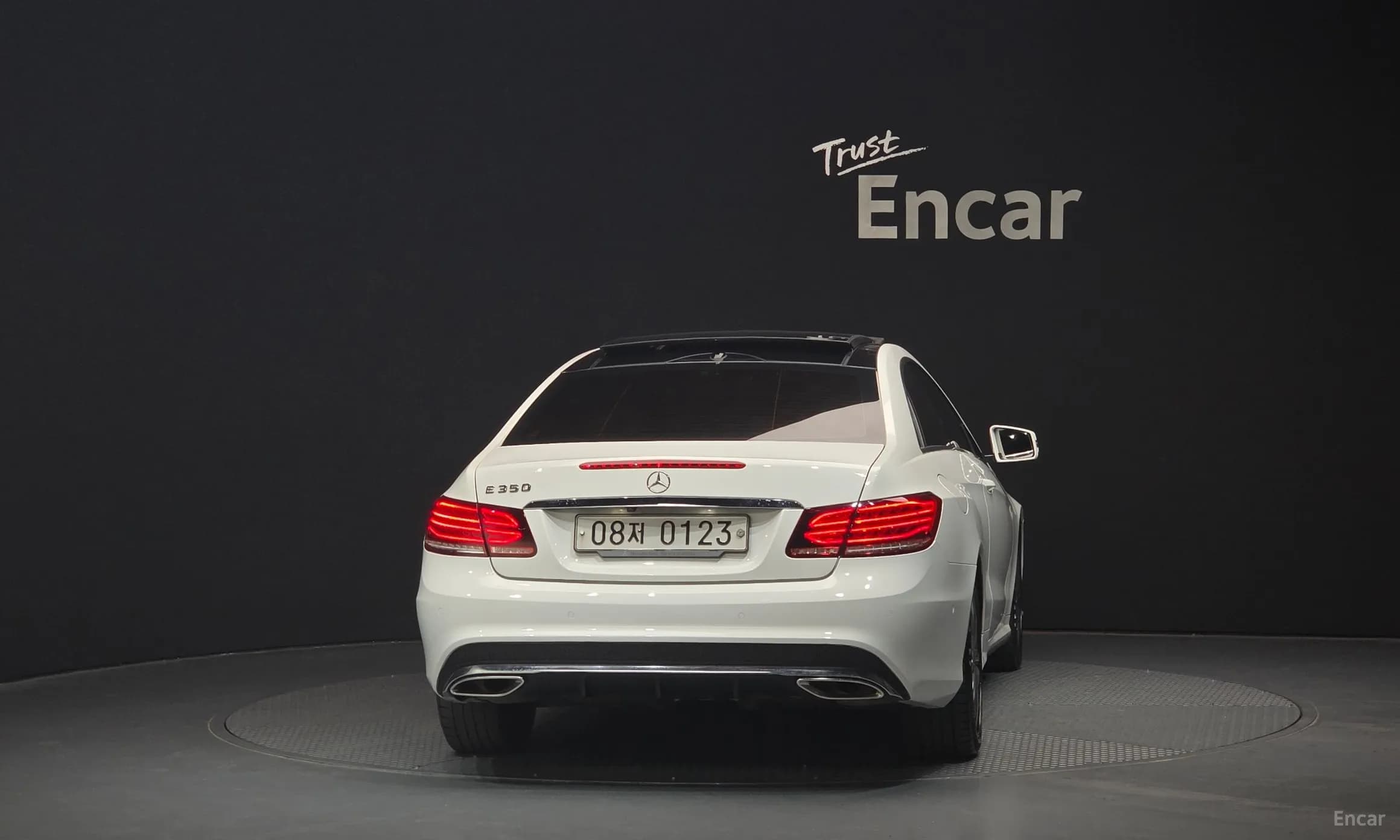 E-Class W212
