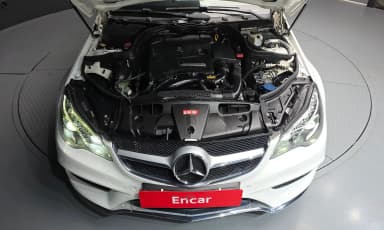 E-Class W212
