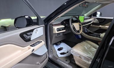 Aviator 2nd Generation