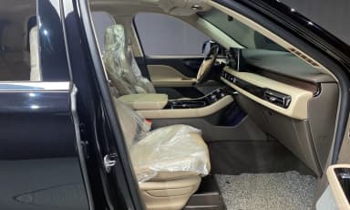 Aviator 2nd Generation