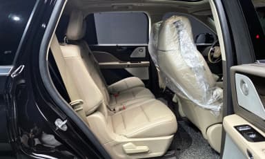 Aviator 2nd Generation