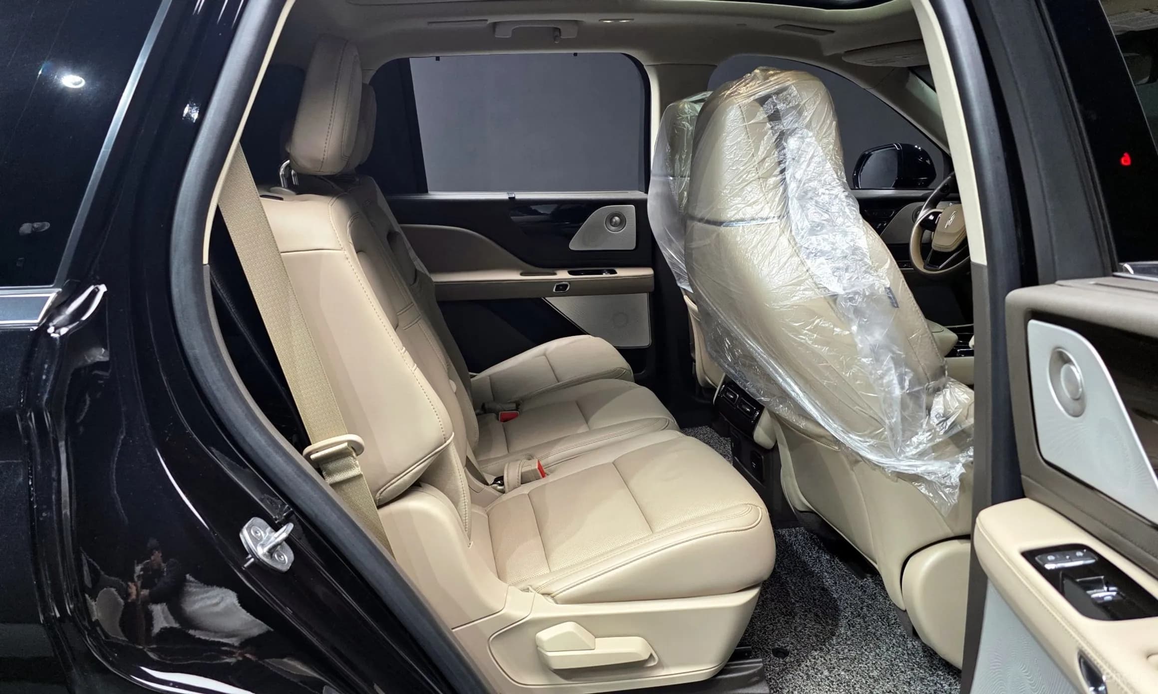 Aviator 2nd Generation