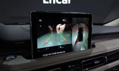 Aviator 2nd Generation