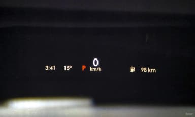 Aviator 2nd Generation