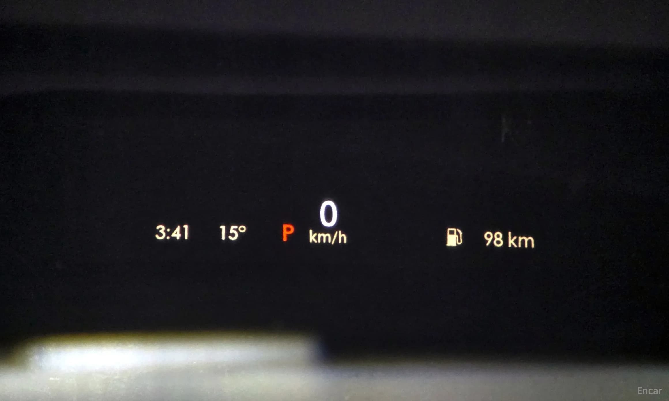 Aviator 2nd Generation