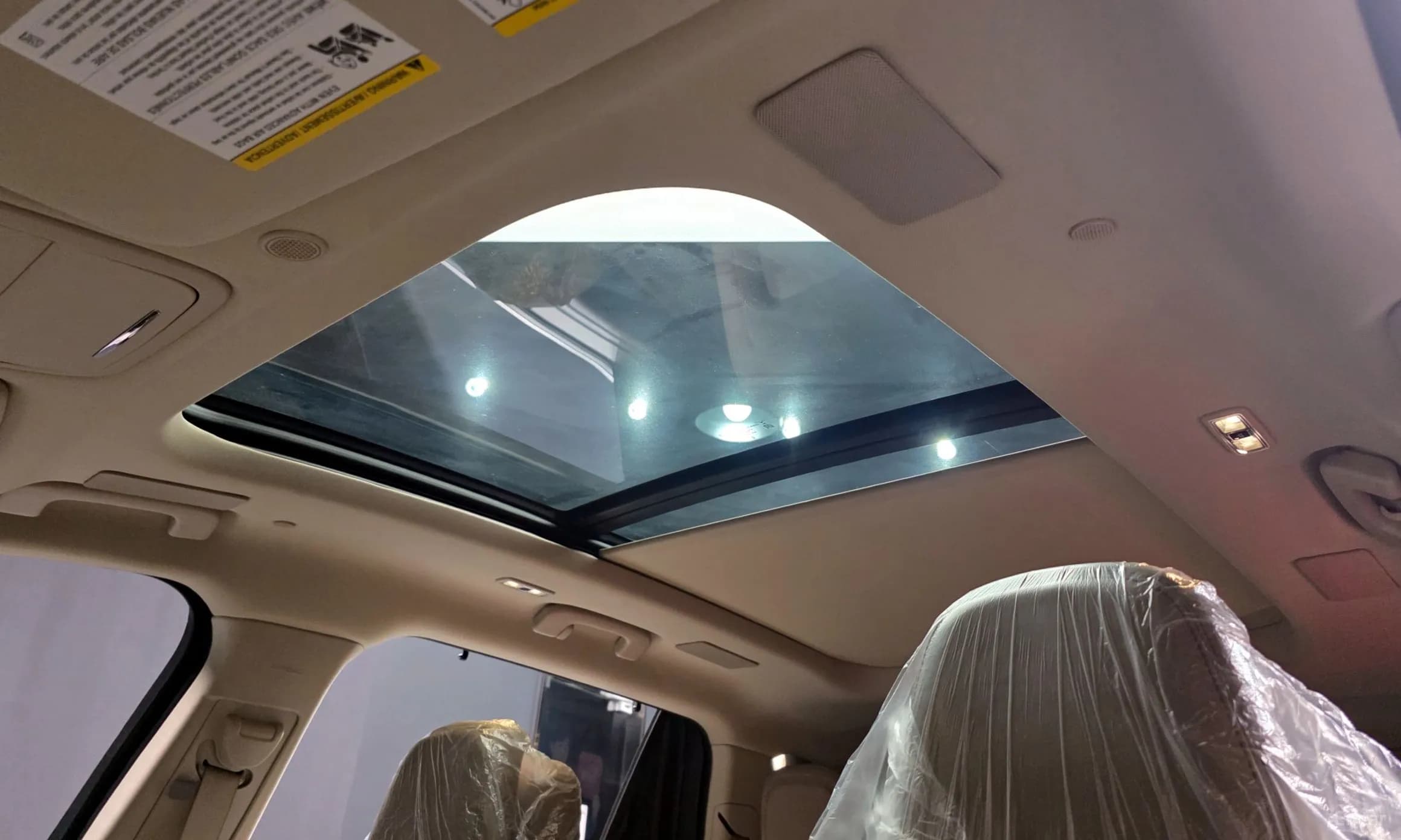 Aviator 2nd Generation