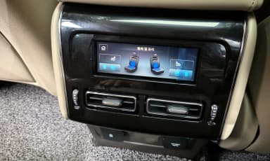 Aviator 2nd Generation