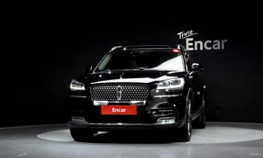 Aviator 2nd Generation