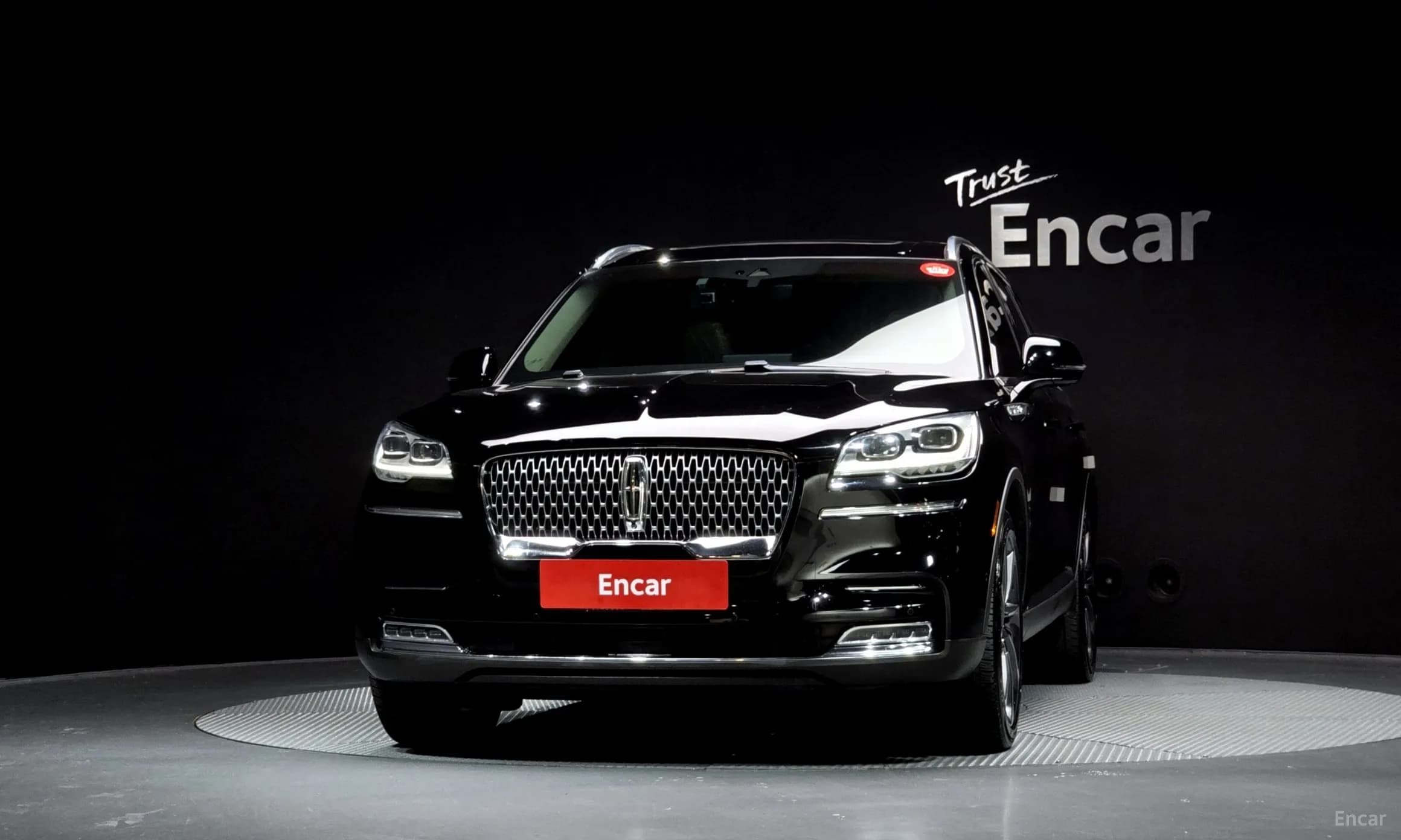 Aviator 2nd Generation