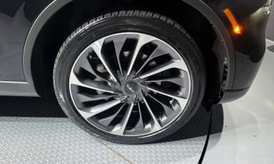 Aviator 2nd Generation