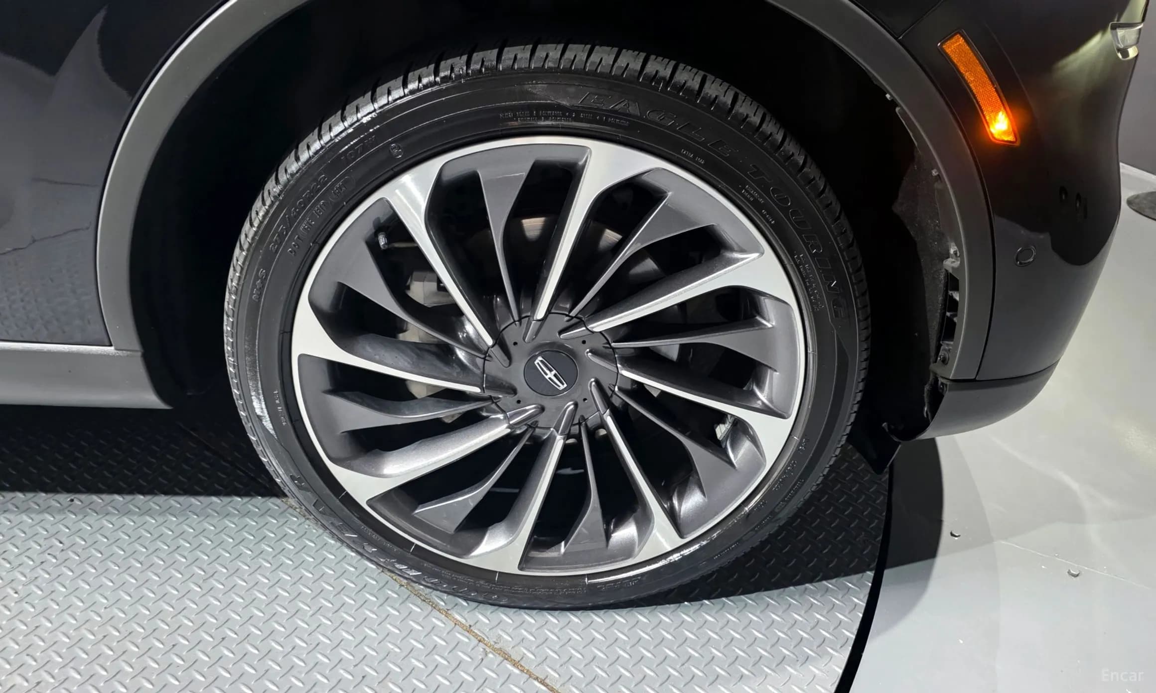 Aviator 2nd Generation