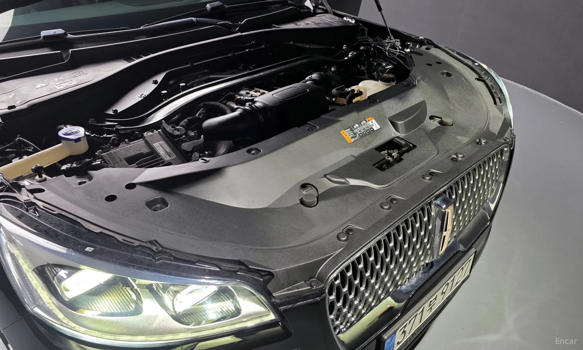 Aviator 2nd Generation