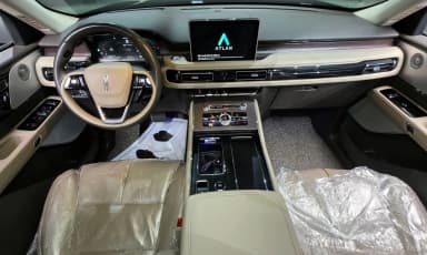 Aviator 2nd Generation