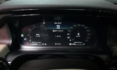 Aviator 2nd Generation