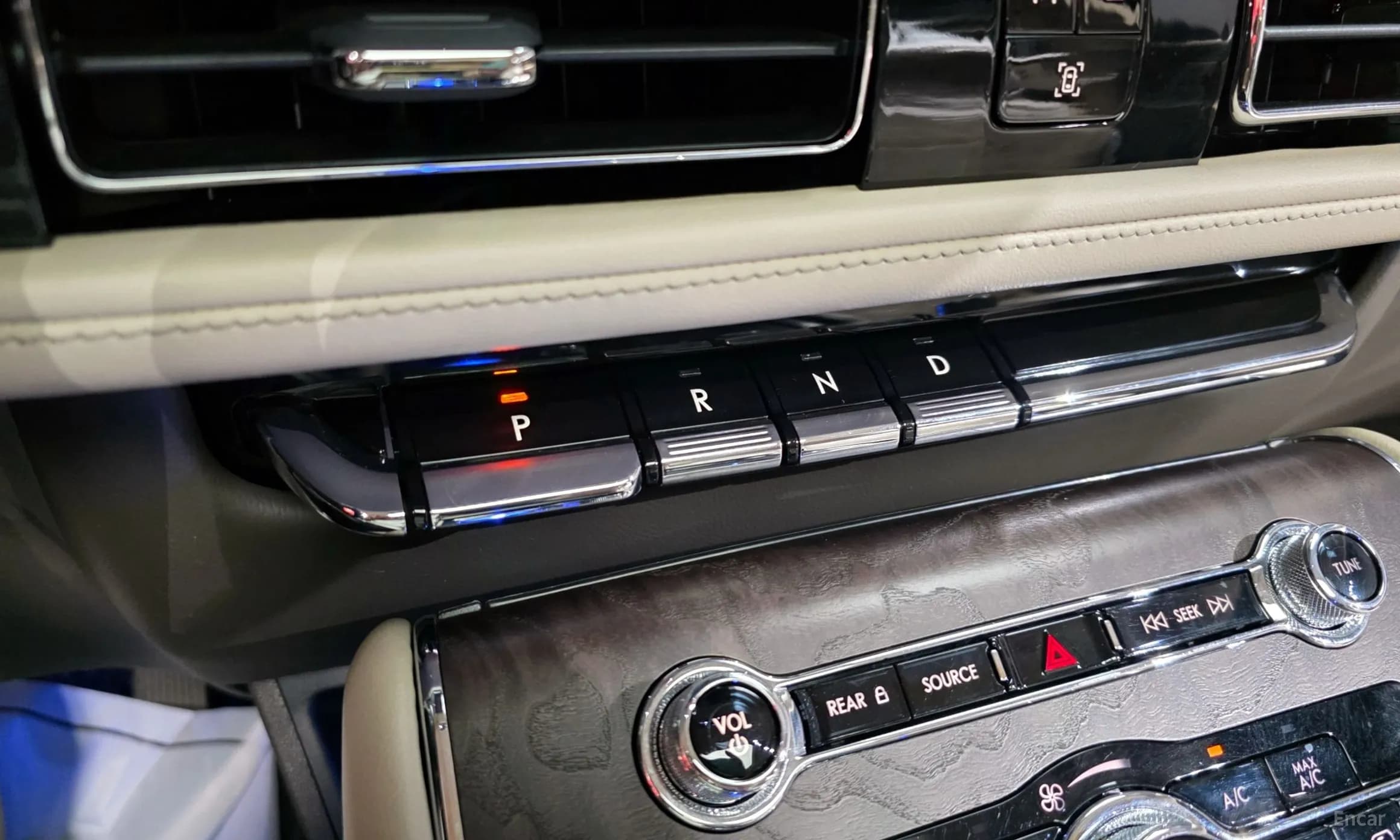 Aviator 2nd Generation