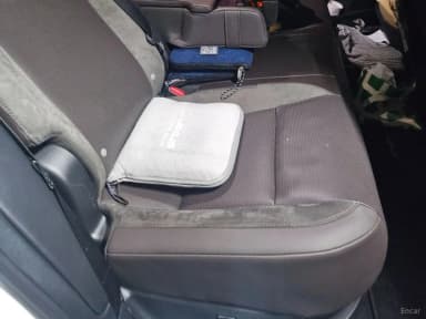 RX350h 5th Generation