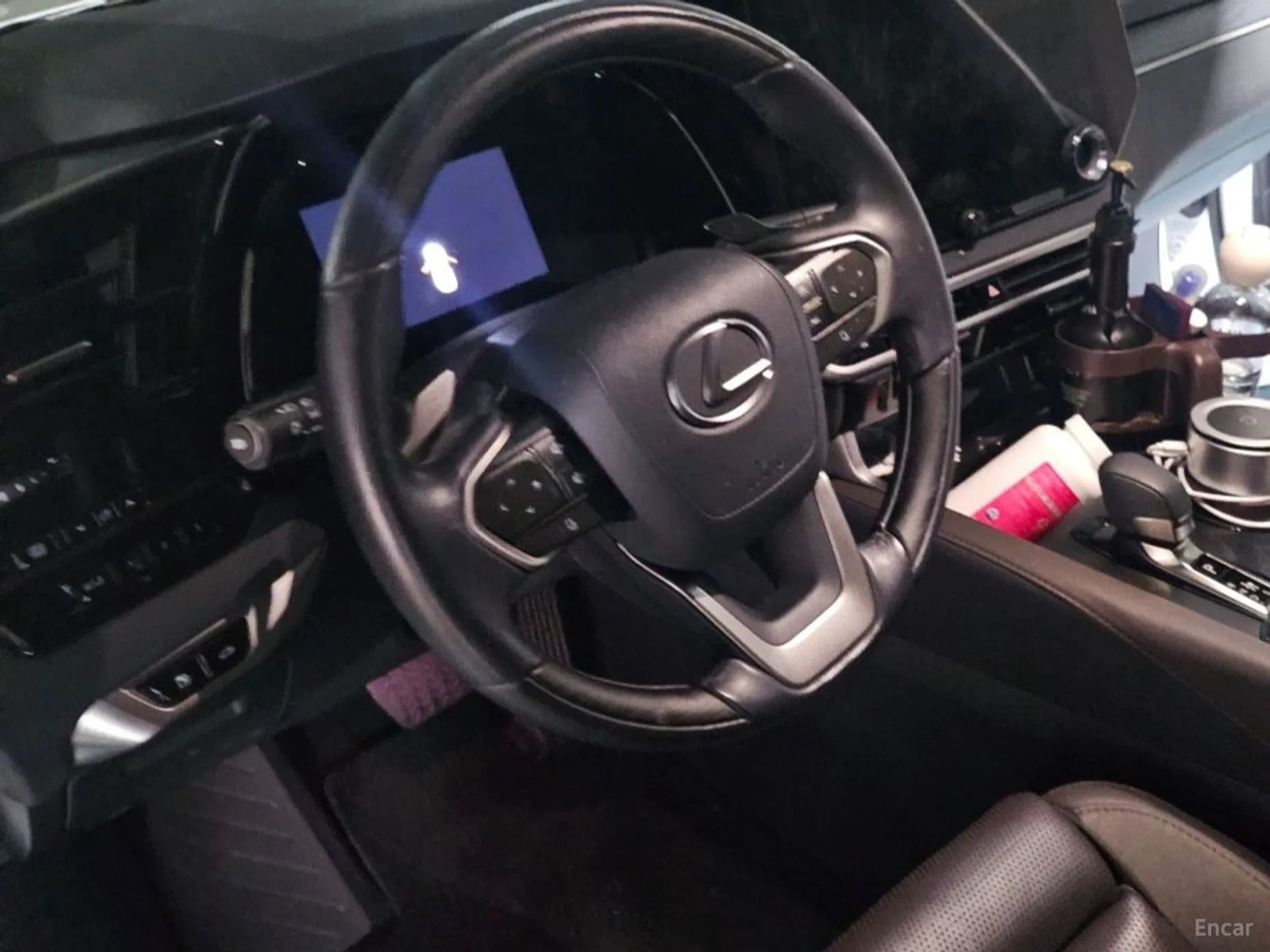 RX350h 5th Generation