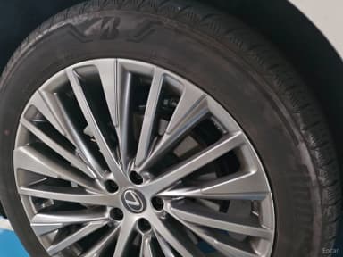 RX350h 5th Generation