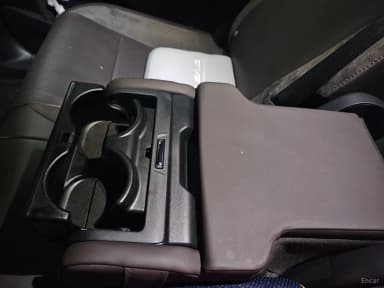 RX350h 5th Generation