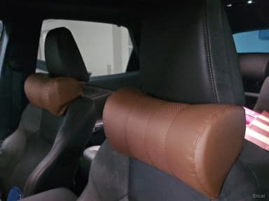 RX350h 5th Generation