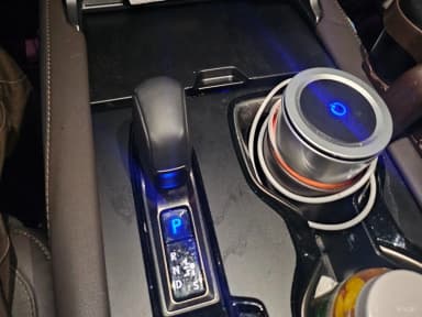 RX350h 5th Generation