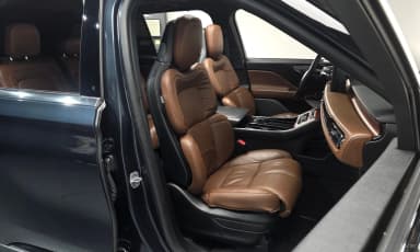 Aviator 2nd Generation