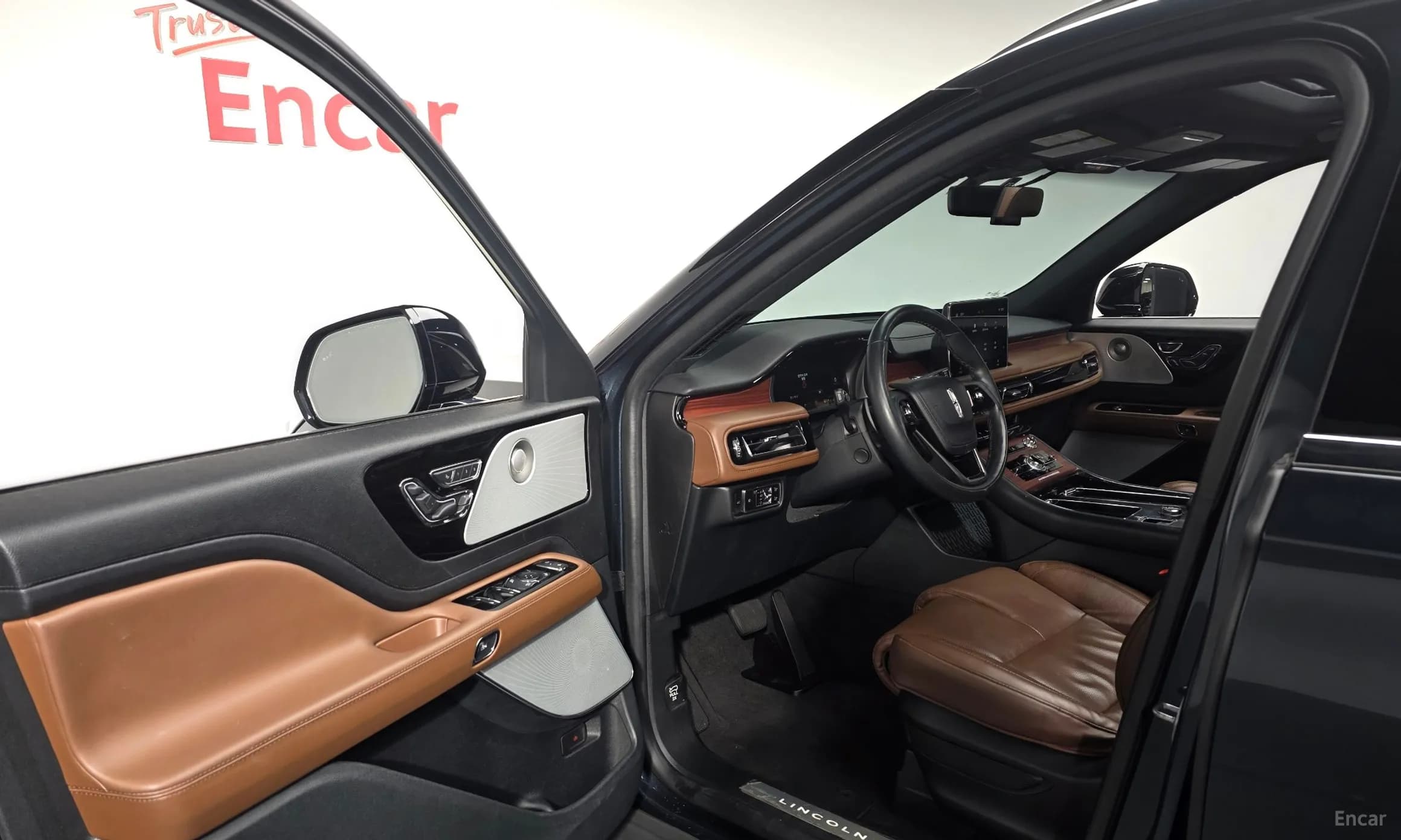 Aviator 2nd Generation