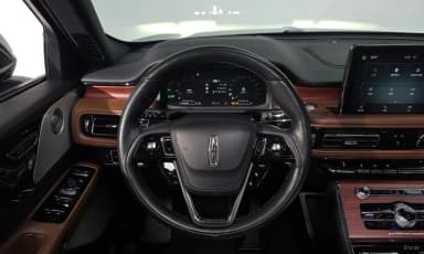 Aviator 2nd Generation