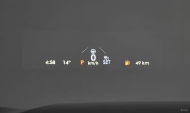 Aviator 2nd Generation