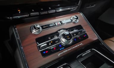 Aviator 2nd Generation