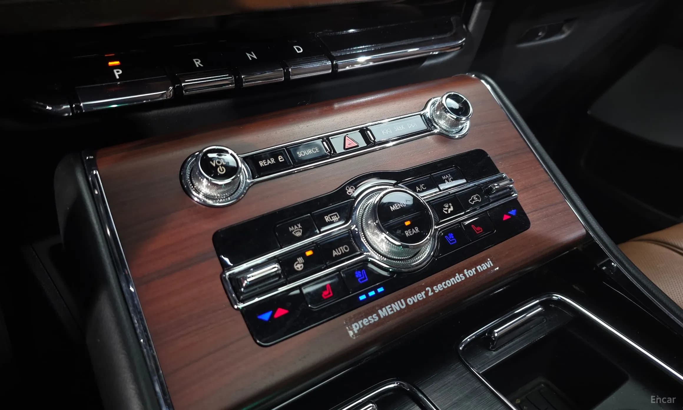 Aviator 2nd Generation